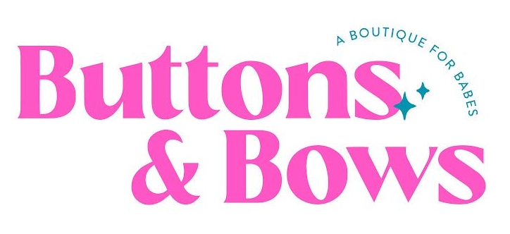 Buttons & Bows Boutique